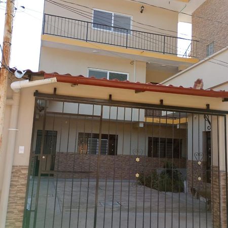 Orizaba Suites Rio Blanco  Exteriér fotografie
