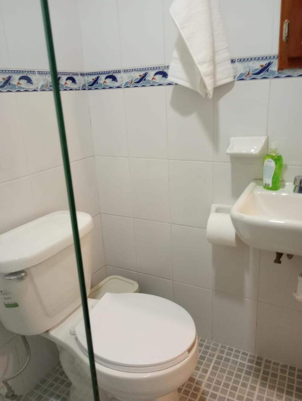 Orizaba Suites Rio Blanco  Exteriér fotografie