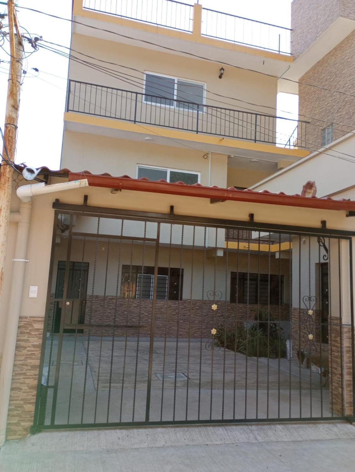 Orizaba Suites Rio Blanco  Exteriér fotografie