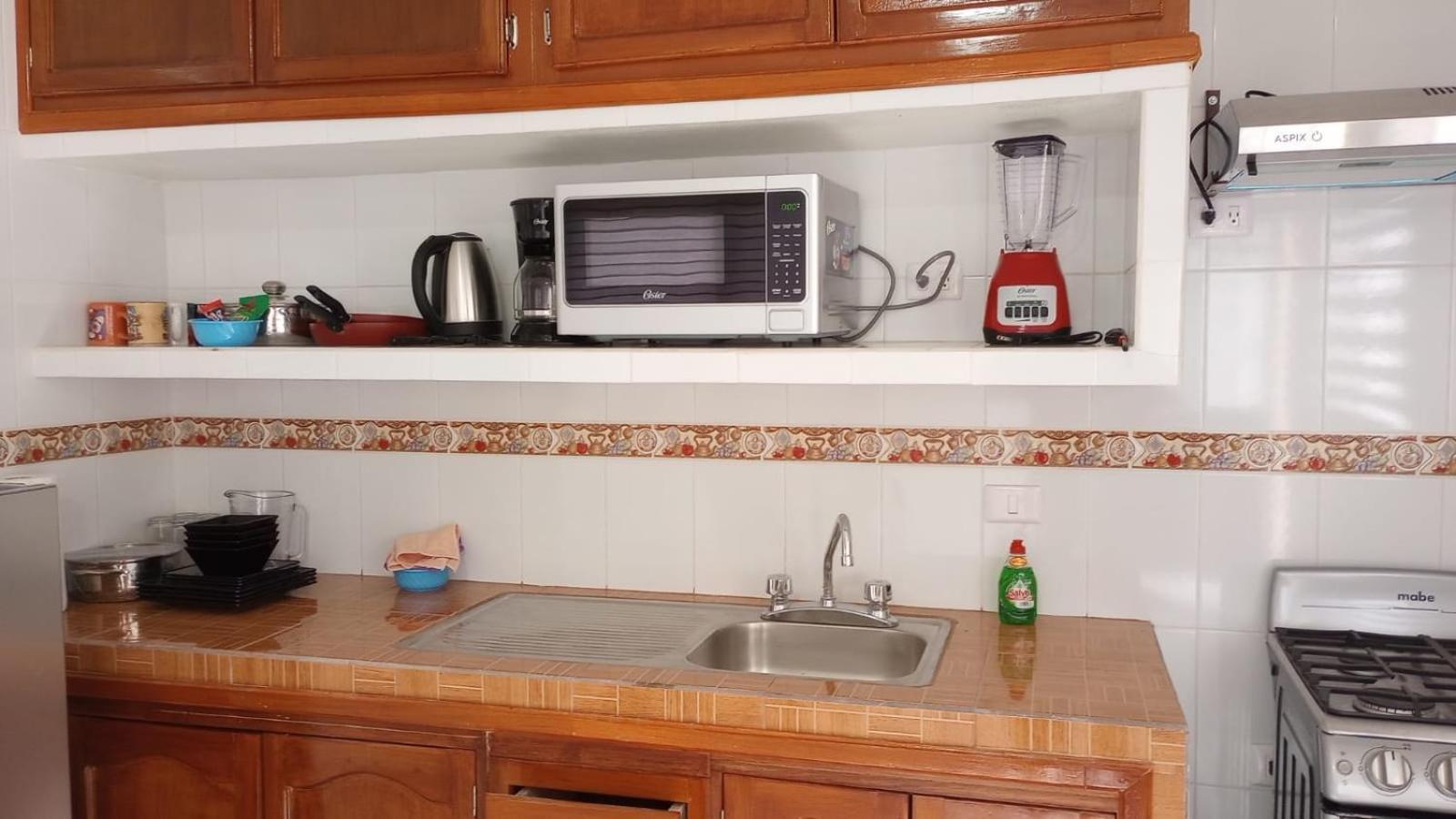 Orizaba Suites Rio Blanco  Exteriér fotografie
